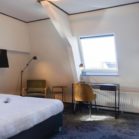 Hotel Pauw Ναϊμέγκεν Εξωτερικό φωτογραφία