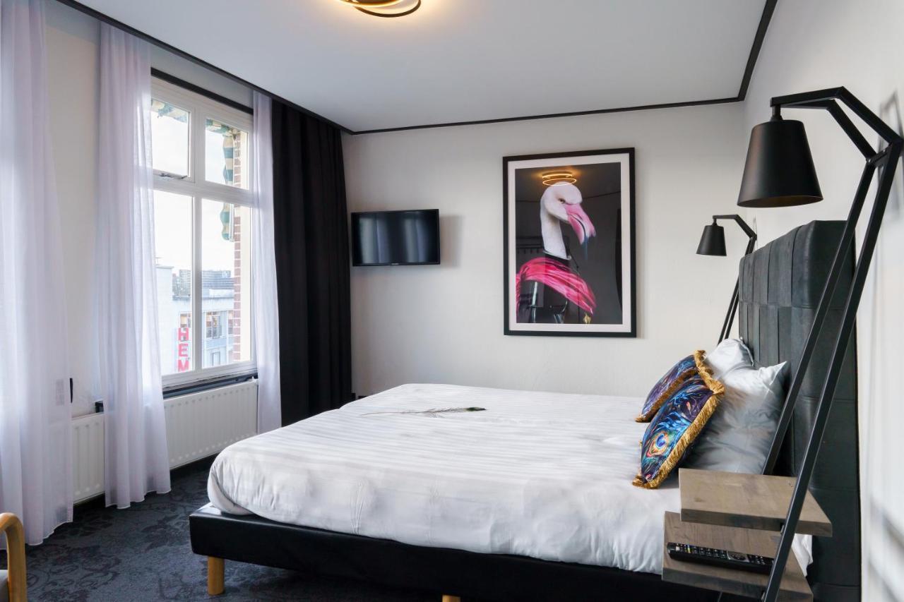 Hotel Pauw Ναϊμέγκεν Εξωτερικό φωτογραφία