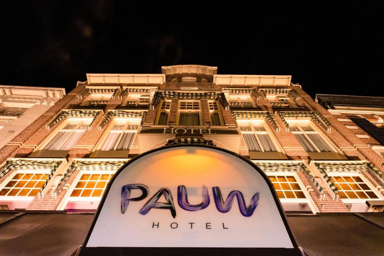 Hotel Pauw Ναϊμέγκεν Εξωτερικό φωτογραφία