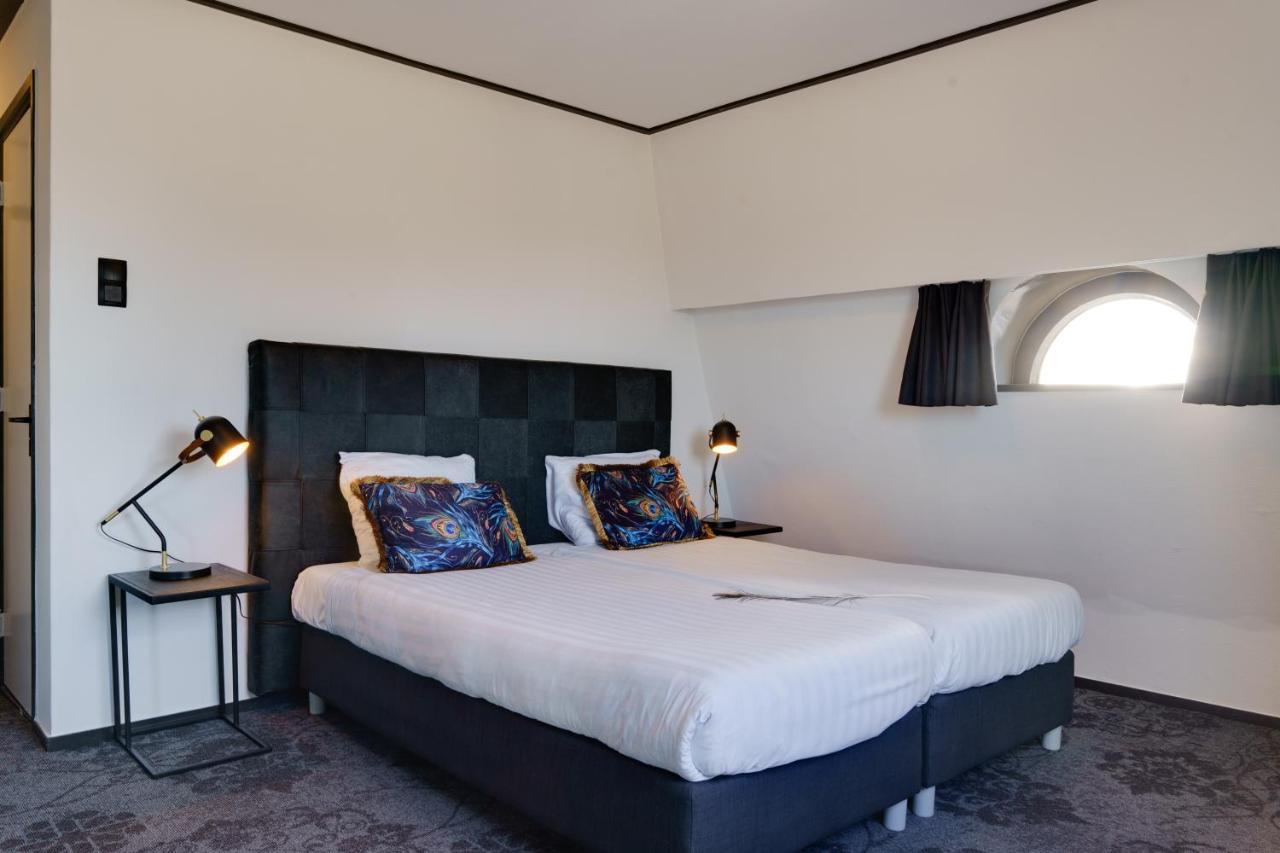 Hotel Pauw Ναϊμέγκεν Εξωτερικό φωτογραφία