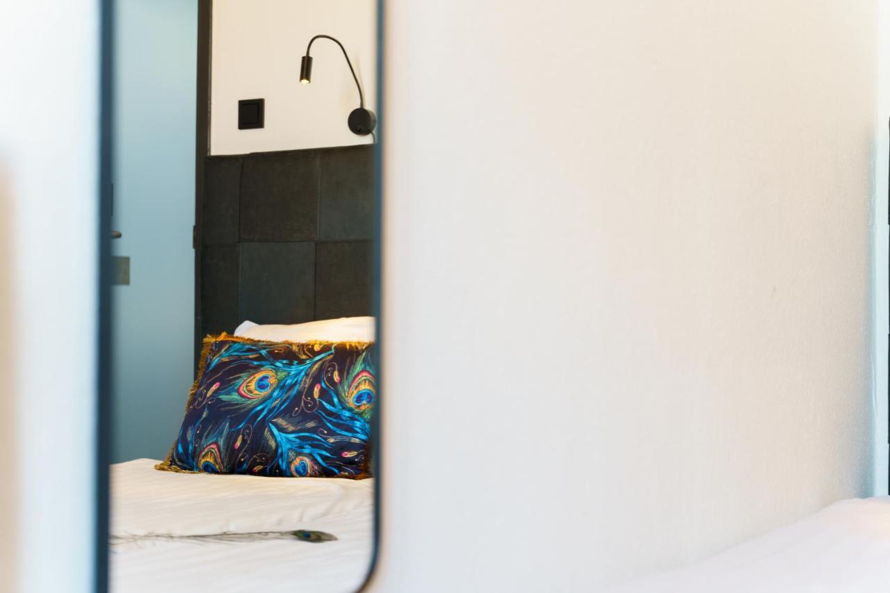Hotel Pauw Ναϊμέγκεν Εξωτερικό φωτογραφία