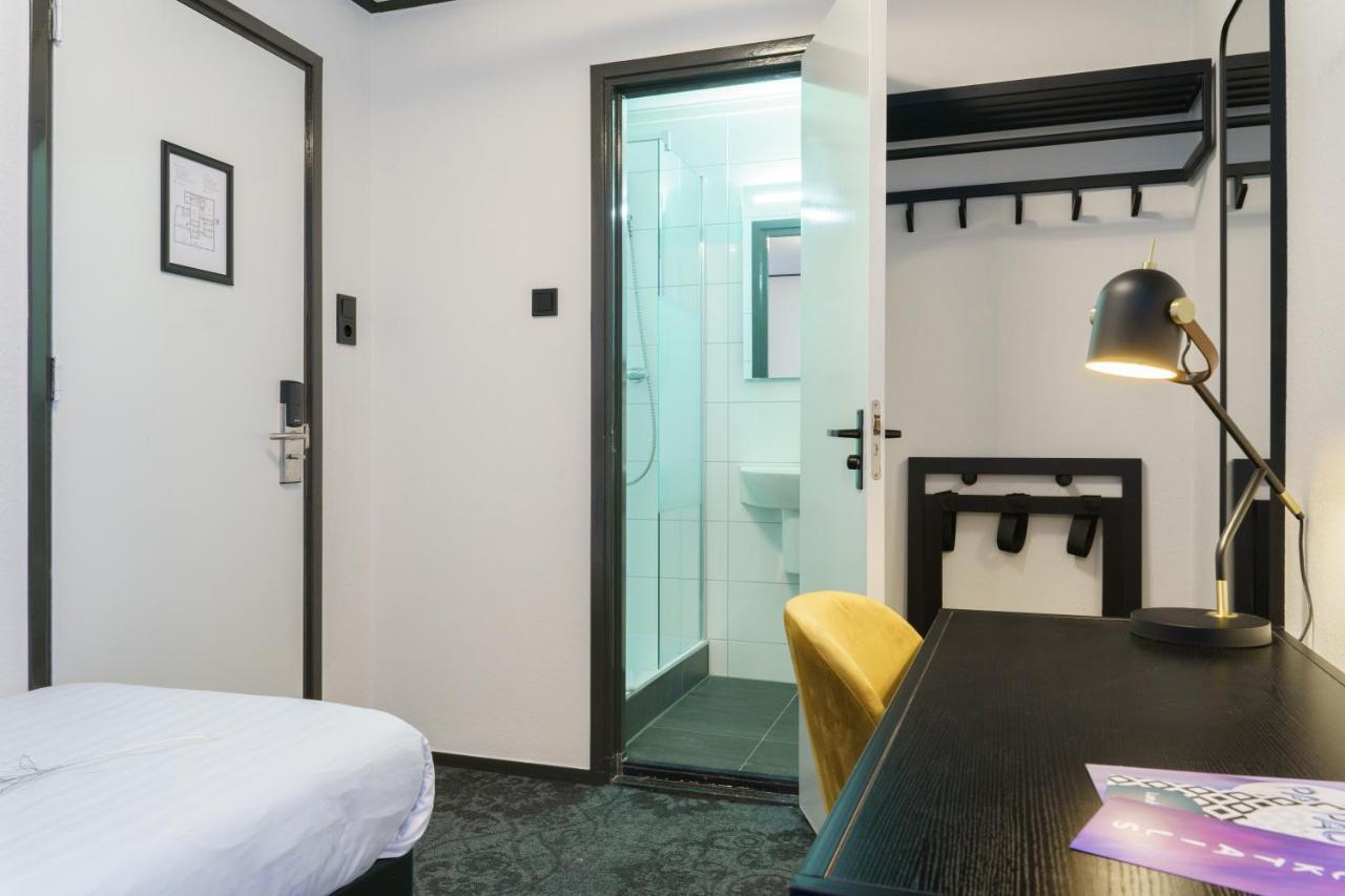 Hotel Pauw Ναϊμέγκεν Εξωτερικό φωτογραφία