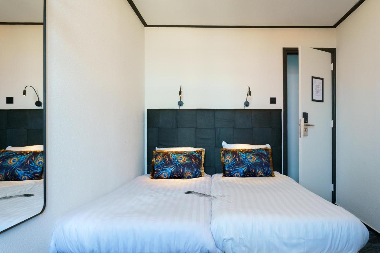 Hotel Pauw Ναϊμέγκεν Εξωτερικό φωτογραφία