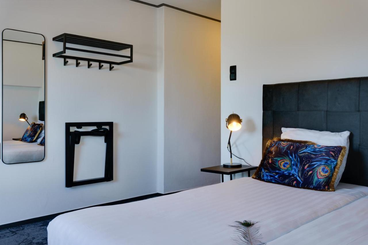 Hotel Pauw Ναϊμέγκεν Εξωτερικό φωτογραφία