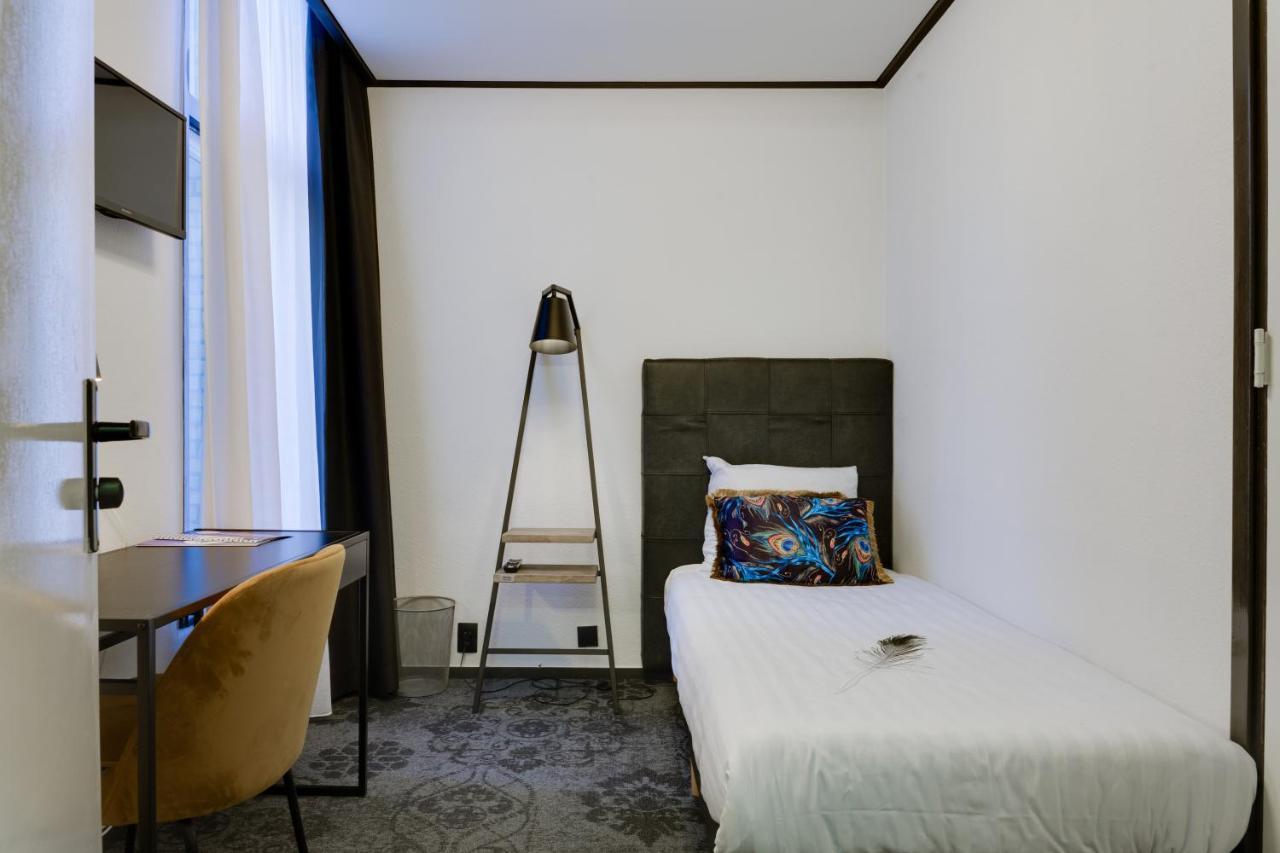 Hotel Pauw Ναϊμέγκεν Εξωτερικό φωτογραφία