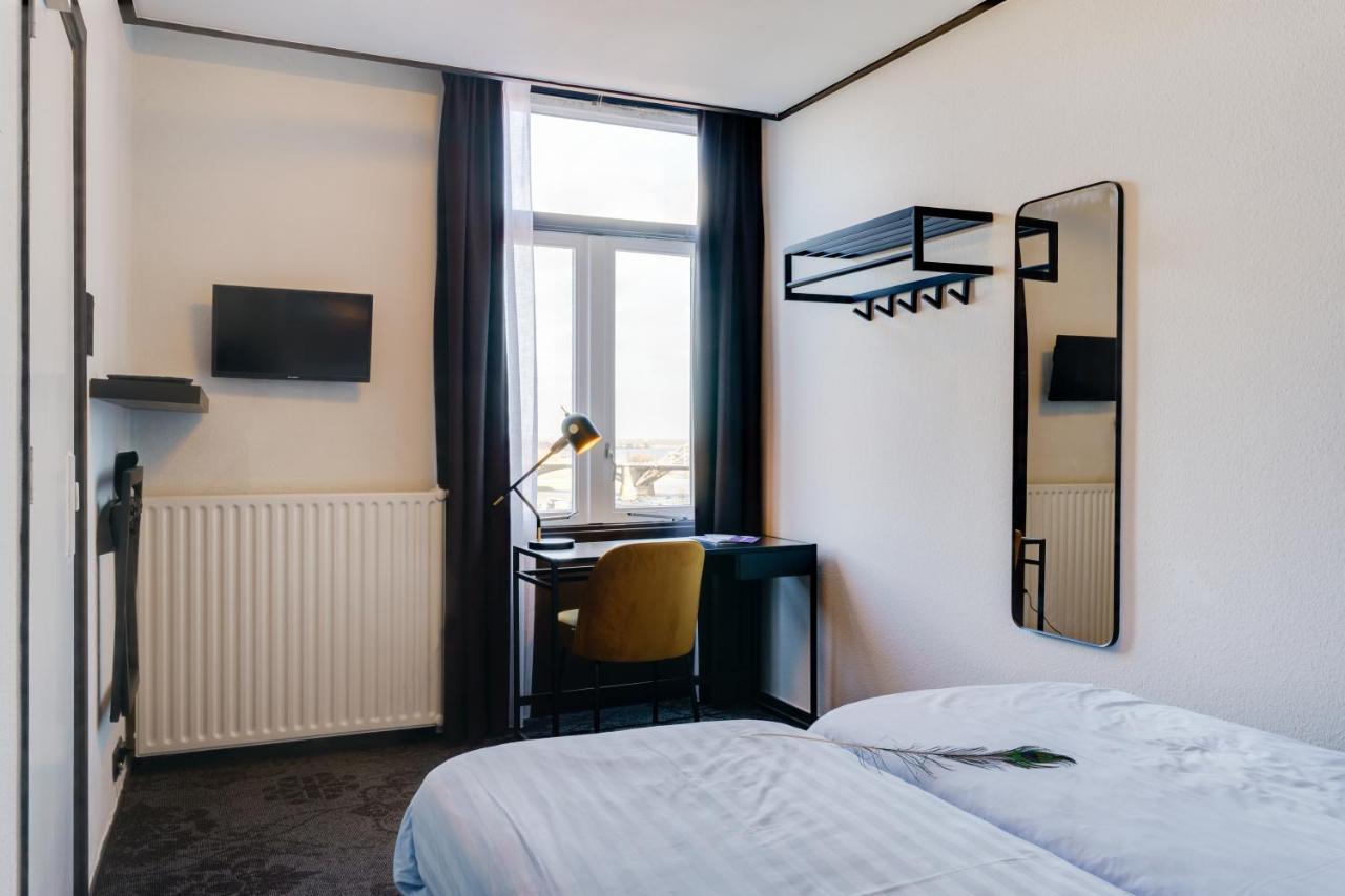 Hotel Pauw Ναϊμέγκεν Εξωτερικό φωτογραφία