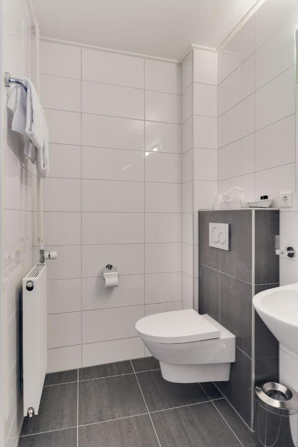 Hotel Pauw Ναϊμέγκεν Εξωτερικό φωτογραφία