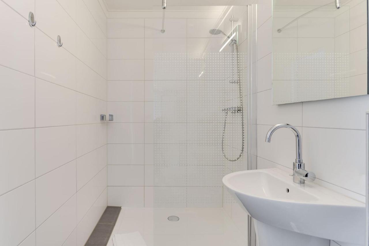 Hotel Pauw Ναϊμέγκεν Εξωτερικό φωτογραφία