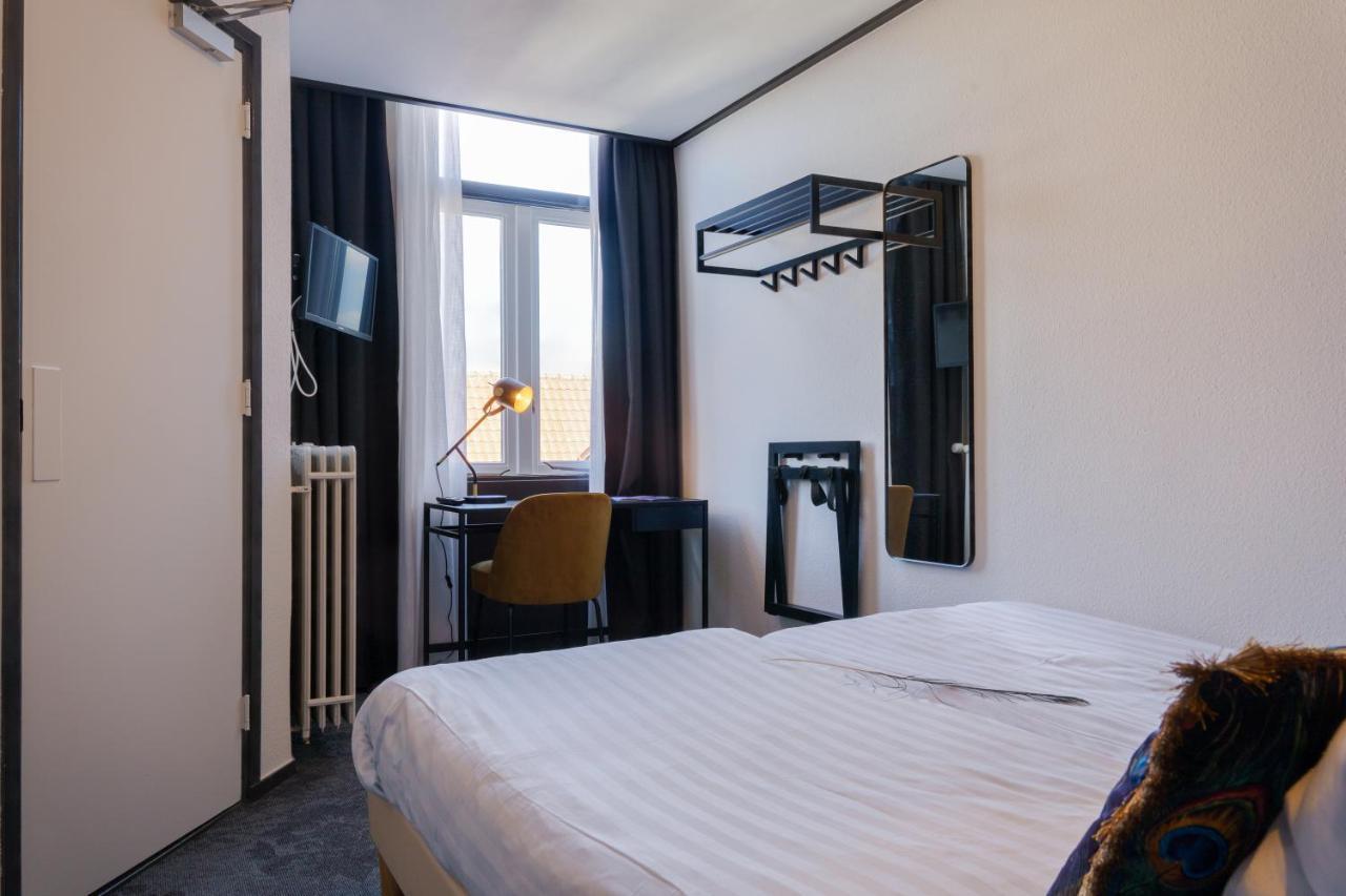 Hotel Pauw Ναϊμέγκεν Εξωτερικό φωτογραφία