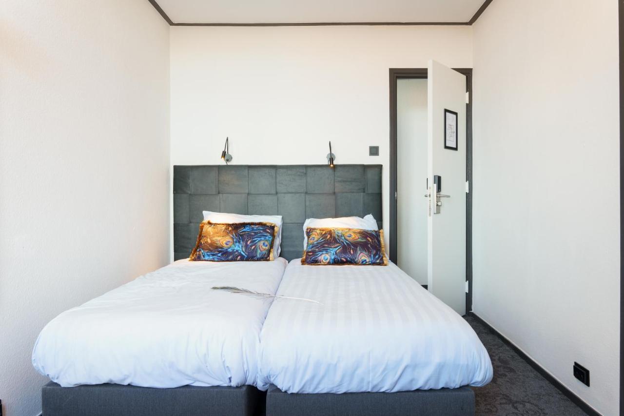 Hotel Pauw Ναϊμέγκεν Εξωτερικό φωτογραφία