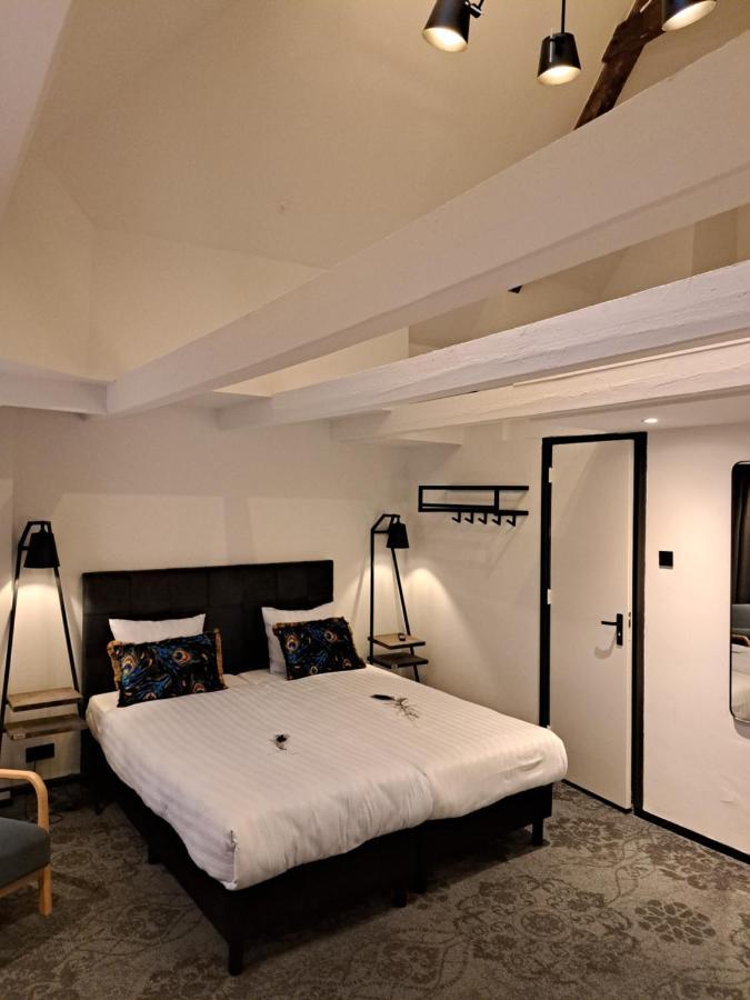 Hotel Pauw Ναϊμέγκεν Εξωτερικό φωτογραφία